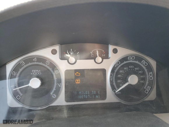 2009 Mercury Mariner Premier with VIN 4M2CU87709KJ24333, listed as a Copart auction lot 71282234 with 180,787 mi miles and Salvage Title. Bid and sale history available at carsss.com. Image 9.
