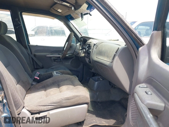2001 Ford Explorer Sport Trac с VIN 1FMZU77E41UA42005, выставлен на аукционе IAAI как лот 42225213 с пробегом 240 039 миль миль и . История ставок и продаж доступна на DreamBid. Изображение 5.