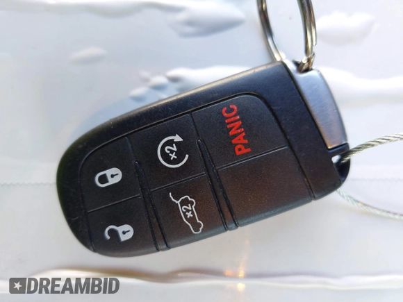 2018 Jeep Grand Cherokee Trailhawk с VIN 1C4RJFLG3JC399051, выставлен на аукционе IAAI как лот 42359437 с пробегом 70 956 миль миль и . История ставок и продаж доступна на DreamBid. Изображение 11.