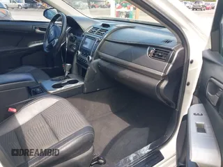 2013 Toyota Camry L with VIN 4T1BF1FK1DU671578, listed as a IAAI auction lot 41982178 with 198,261 mi miles. Bid and sale history available at carsss.com. Image 5.
