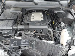 2006 Land Rover Range Rover Sport HSE with VIN SALSF25466A923626, listed as a IAAI auction lot 42067711 with 61,189 mi miles and . Bid and sale history available at DreamBid. Image 10.