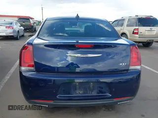 2016 Chrysler 300 with VIN 2C3CCABG9GH320822, listed as a IAAI auction lot 41935703 with 95,164 mi miles. Bid and sale history available at carsss.com. Image 16.