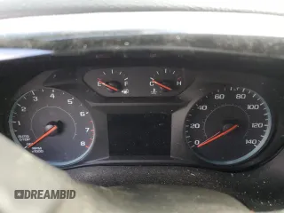 2021 Chevrolet Traverse LT Cloth с VIN 1GNERGKW4MJ180564, выставлен на аукционе Copart как лот 50919915 с пробегом Не указан миль и Списание • Salvage title. История ставок и продаж доступна на DreamBid. Изображение 9.