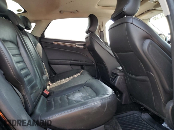 2016 Ford Fusion SE with VIN 3FA6P0HDXGR363287, listed as a Copart auction lot 71837404 with 70,135 mi miles and Non repairable. Bid and sale history available at DreamBid. Image 10.