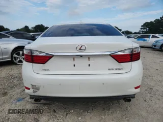 2014 Lexus ES 330 z VIN JTHBK1GG4E2115772, wystawiony jako Copart lot #49188045 z przebiegiem 94 584 mil mil oraz Szkoda całkowita • Salvage title. Historia ofert i sprzedaży dostępna na DreamBid. Obrazek 6.