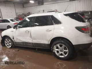 2011 Saab 9-4X z VIN 3G0FNREY2BS800502, wystawiony jako IAAI lot #41635119 z przebiegiem 204 671 mil mil oraz . Historia ofert i sprzedaży dostępna na DreamBid. Obrazek 14.