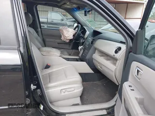 2011 Honda Pilot EX-L with VIN 5FNYF3H6XBB030039, listed as a IAAI auction lot 41596617 with 116,961 mi miles and . Bid and sale history available at DreamBid. Image 5.
