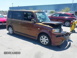 2006 Scion xB with VIN JTLKT324764127920, listed as a IAAI auction lot 42496028 with 104,061 mi miles and . Bid and sale history available at DreamBid. Image 1.