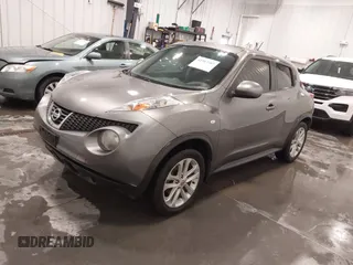 2013 Nissan Juke Nismo z VIN JN8AF5MVXDT225265, wystawiony jako IAAI lot #42347507 z przebiegiem 112 002 mil mil oraz . Historia ofert i sprzedaży dostępna na DreamBid. Obrazek 20.