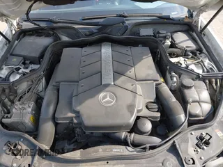 2003 Mercedes-Benz E 500 with VIN WDBUF70JX3A306654, listed as a IAAI auction lot 42073041 with 158,010 mi miles and . Bid and sale history available at DreamBid. Image 10.