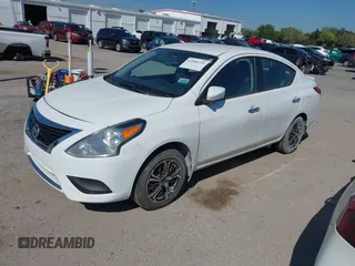 2017 Nissan Versa SL with VIN 3N1CN7AP8HL812621, listed as a IAAI auction lot 41896356 with 69,598 mi miles and . Bid and sale history available at DreamBid. Image 2.