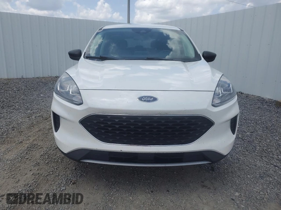 2022 Ford Escape SE z VIN 1FMCU9G63NUA60608, wystawiony jako Copart lot #58768595 z przebiegiem 175 233 mil mil oraz Czysty tytuł • Clean title. Historia ofert i sprzedaży dostępna na DreamBid. Obrazek 5.
