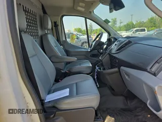 2016 Ford Transit Cargo with VIN 1FTYE1YM7GKB48730, listed as a IAAI auction lot 42846040 with 252,083 mi miles and . Bid and sale history available at DreamBid. Image 24.