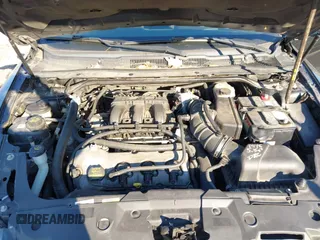 2011 Ford Taurus SEL with VIN 1FAHP2EW3BG111083, listed as a IAAI auction lot 41378232 with 278,577 mi miles. Bid and sale history available at carsss.com. Image 10.
