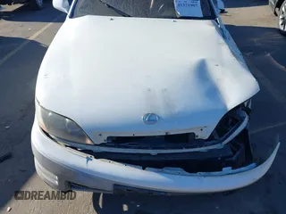 1996 Lexus ES 300 с VIN JT8BF12G2T0163288, выставлен на аукционе IAAI как лот 41371907 с пробегом 357 687 миль миль и . История ставок и продаж доступна на DreamBid. Изображение 12.