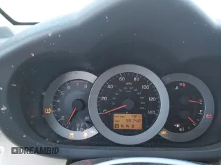 2007 Toyota RAV4 with VIN JTMZD33V376048555, listed as a Copart auction lot 58113724 with 96,740 mi miles and Salvage Title. Bid and sale history available at carsss.com. Image 9.