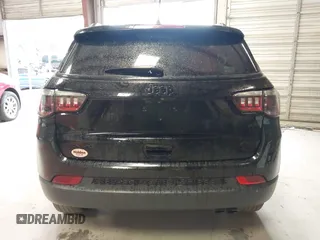 2021 Jeep Compass Latitude z VIN 3C4NJDBB9MT552064, wystawiony jako IAAI lot #42345320 z przebiegiem 57 080 mil mil oraz . Historia ofert i sprzedaży dostępna na DreamBid. Obrazek 16.