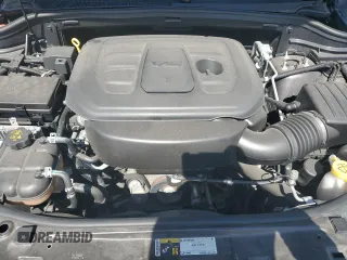 2021 Jeep Grand Cherokee Limited with VIN 1C4RJEBG1MC629573, listed as a Copart auction lot 51938025 with 73,495 mi miles and Clean title. Bid and sale history available at DreamBid. Image 12.