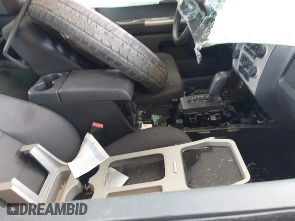 2012 Ford Escape XLT with VIN 1FMCU9D74CKB92167, listed as a IAAI auction lot 42618310 with Not provided miles and . Bid and sale history available at DreamBid. Image 5.