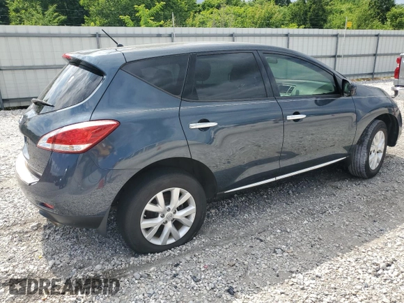 2014 Nissan Murano SL z VIN JN8AZ1MU7EW415919, wystawiony jako Copart lot #58045225 z przebiegiem 117 286 mil mil oraz Czysty tytuł • Clean title. Historia ofert i sprzedaży dostępna na DreamBid. Obrazek 3.