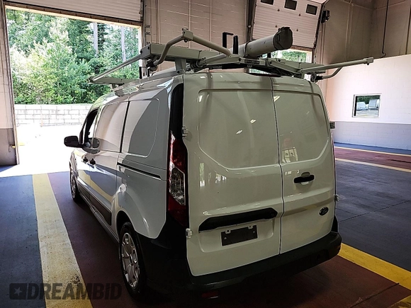 2018 Ford Transit Connect XL с VIN NM0LS7E72J1358635, выставлен на аукционе IAAI как лот 42842137 с пробегом 90 951 миль миль и . История ставок и продаж доступна на DreamBid. Изображение 21.