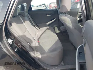 2010 Toyota Prius II z VIN JTDKN3DU0A1273413, wystawiony jako IAAI lot #42371830 z przebiegiem 141 623 mil mil oraz . Historia ofert i sprzedaży dostępna na DreamBid. Obrazek 8.