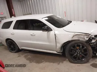 2019 Dodge Durango GT Plus с VIN 1C4RDJDG5KC634088, выставлен на аукционе IAAI как лот 41580757 с пробегом 143 462 миль миль и . История ставок и продаж доступна на DreamBid. Изображение 13.