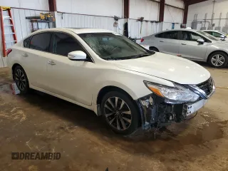 2016 Nissan Altima SR with VIN 1N4AL3AP4GC286765, listed as a Copart auction lot 54713205 with 124,268 mi miles and Salvage Title. Bid and sale history available at DreamBid. Image 4.