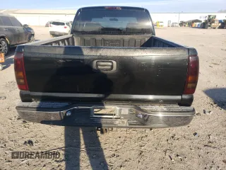 1999 Chevrolet Silverado 1500 LS with VIN 2GCEK19T0X1188598, listed as a Copart auction lot 41874175 with 168,592 mi miles and Clean Title. Bid and sale history available at carsss.com. Image 6.