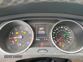 2021 Volkswagen Tiguan SE z VIN 3VV3B7AX8MM024773, wystawiony jako Copart lot #57863475 z przebiegiem 61 533 mil mil oraz Szkoda całkowita • Salvage title. Historia ofert i sprzedaży dostępna na DreamBid. Obrazek 9.
