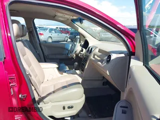 2006 Ford Freestyle SE z VIN 1FMZK04146GA31641, wystawiony jako IAAI lot #42272872 z przebiegiem Nie podano mil oraz . Historia ofert i sprzedaży dostępna na DreamBid. Obrazek 5.