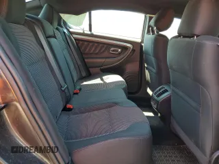 2016 Ford Taurus SEL с VIN 1FAHP2E85GG144353, выставлен на аукционе Copart как лот 58292065 с пробегом 75 481 миль миль и Списание • Salvage title. История ставок и продаж доступна на DreamBid. Изображение 10.