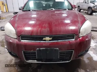 2011 Chevrolet Impala with VIN 2G1WG5EK0B1103948, listed as a IAAI auction lot 41541940 with 139,692 mi miles and . Bid and sale history available at DreamBid. Image 11.