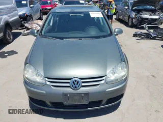 2007 Volkswagen Rabbit with VIN WVWDS71K17W052197, listed as a IAAI auction lot 42636885 with 157,423 mi miles and . Bid and sale history available at DreamBid. Image 12.