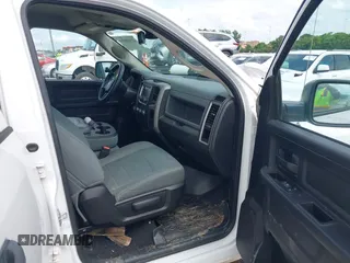 2015 Ram 1500 Tradesman with VIN 1C6RR7FM2FS618392, listed as a IAAI auction lot 42335910 with 191,469 mi miles and . Bid and sale history available at DreamBid. Image 5.