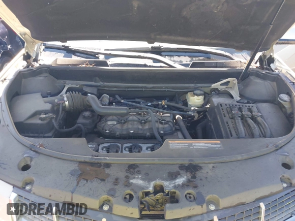 2011 Cadillac SRX Premium Collection with VIN 3GYFNCEY6BS507874, listed as a IAAI auction lot 42320240 with 164,138 mi miles and . Bid and sale history available at DreamBid. Image 10.