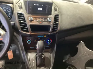2021 Ford Transit Connect XL with VIN NM0LS7E2XM1496416, listed as a IAAI auction lot 42703091 with 85,166 mi miles and . Bid and sale history available at DreamBid. Image 30.