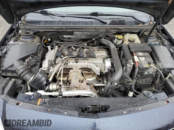 2014 Buick Regal with VIN 2G4GK5EX2E9194079, listed as a Copart auction lot 59914005 with 150,205 mi miles and Salvage title. Bid and sale history available at DreamBid. Image 11.
