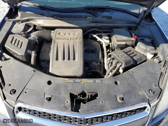 2014 Chevrolet Equinox LS with VIN 2GNALAEK4E6265974, listed as a Copart auction lot 47959205 with 68,126 mi miles and Salvage Title. Bid and sale history available at carsss.com. Image 13.