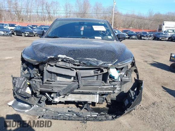 2021 Chevrolet Blazer LT z VIN 3GNKBCRS3MS565308, wystawiony jako IAAI lot #41675966 z przebiegiem 76 588 mil mil oraz . Historia ofert i sprzedaży dostępna na DreamBid. Obrazek 12.
