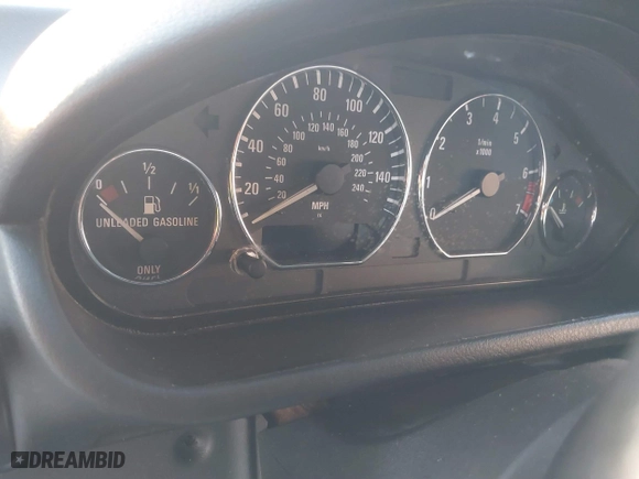 2001 BMW Z3 3.0i with VIN WBACN53491LL47379, listed as a IAAI auction lot 40872263 with 1 mi miles. Bid and sale history available at carsss.com. Image 15.