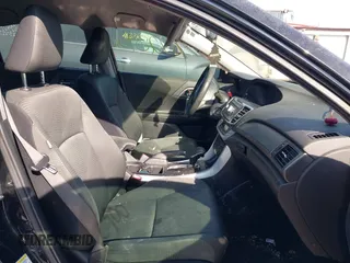 2015 Honda Accord Sedan LX with VIN 1HGCR2F32FA271257, listed as a IAAI auction lot 41423900 with 114,266 mi miles. Bid and sale history available at carsss.com. Image 5.