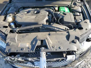 2017 Lincoln MKZ Reserve с VIN 3LN6L5E94HR605488, выставлен на аукционе Copart как лот 54598065 с пробегом 148 193 миль миль и Списание • Salvage title. История ставок и продаж доступна на DreamBid. Изображение 11.