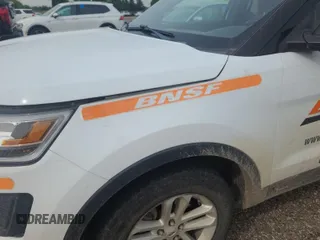 2016 Ford Explorer with VIN 1FM5K8B82GGA29479, listed as a IAAI auction lot 42844342 with 235,024 mi miles and . Bid and sale history available at DreamBid. Image 7.