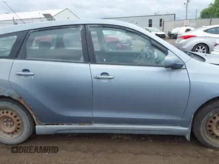 2003 Toyota Matrix Std z VIN 2T1KR32EX3C162303, wystawiony jako IAAI lot #42446925 z przebiegiem 224 819 mil mil oraz . Historia ofert i sprzedaży dostępna na DreamBid. Obrazek 13.