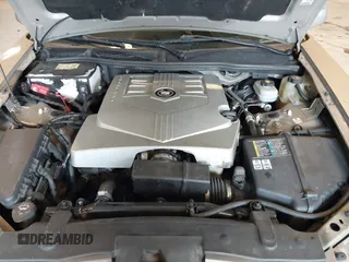2004 Cadillac CTS with VIN 1G6DM577940153314, listed as a IAAI auction lot 41729457 with 127,038 mi miles. Bid and sale history available at carsss.com. Image 10.