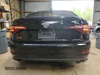 2021 Volkswagen Jetta GLI S с VIN 3VW6T7BU1MM075705, выставлен на аукционе Copart как лот 58194975 с пробегом 82 459 миль миль и Чистый • Clean title. История ставок и продаж доступна на DreamBid. Изображение 6.