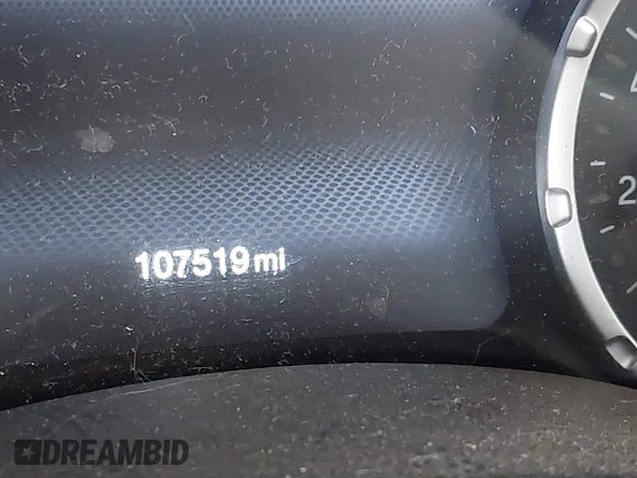 2016 Jeep Renegade Trailhawk with VIN ZACCJBCT2GPC79676, listed as a IAAI auction lot 41941450 with 107,519 mi miles and . Bid and sale history available at carsss.com. Image 7.