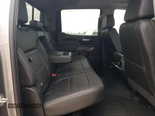 2020 GMC Sierra 1500 Denali z VIN 3GTU9FET2LG325746, wystawiony jako Copart lot #86144024 z przebiegiem 64 237 mil mil oraz Szkoda całkowita • Salvage title. Historia ofert i sprzedaży dostępna na DreamBid. Obrazek 10.