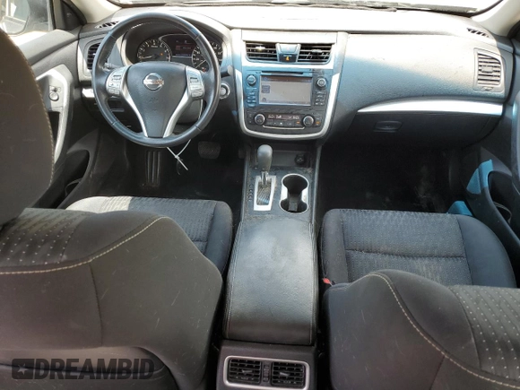 2016 Nissan Altima S с VIN 1N4AL3AP5GC293210, выставлен на аукционе Copart как лот 59542845 с пробегом 100 252 миль миль и Списание • Salvage title. История ставок и продаж доступна на DreamBid. Изображение 8.